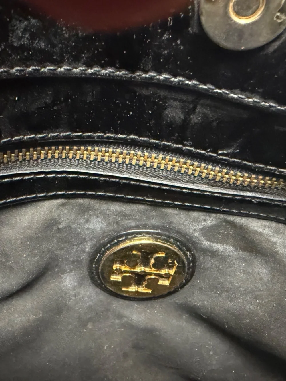 Tory Burch medium sized